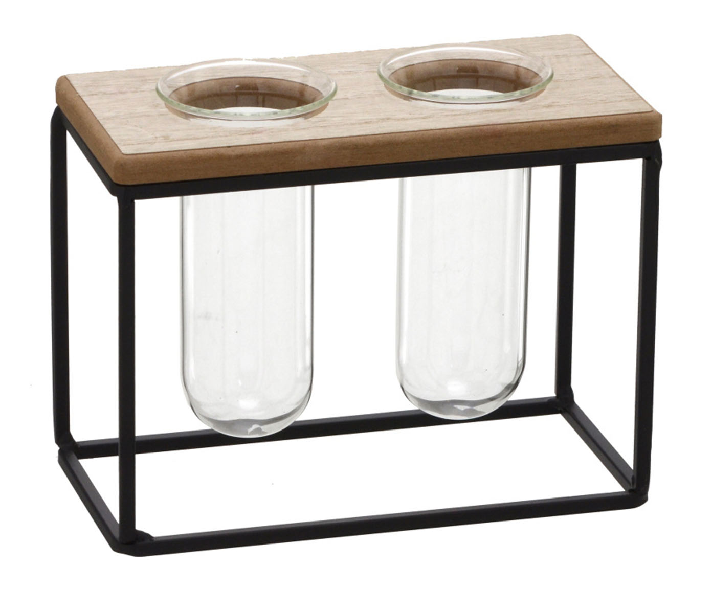 Vaso Chambi Marrom - image 0