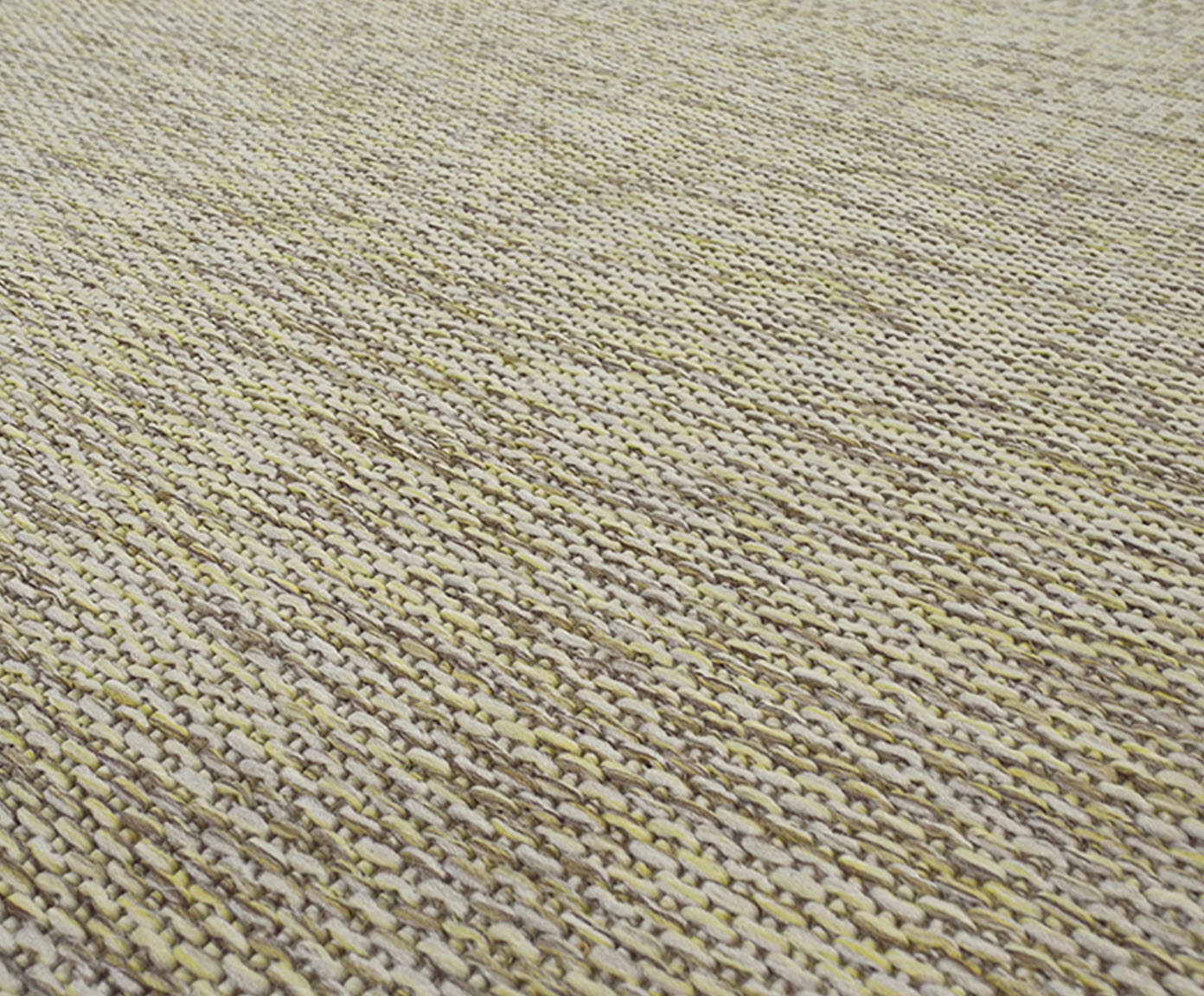 Tapete New Boucle Palha Bege - image 1