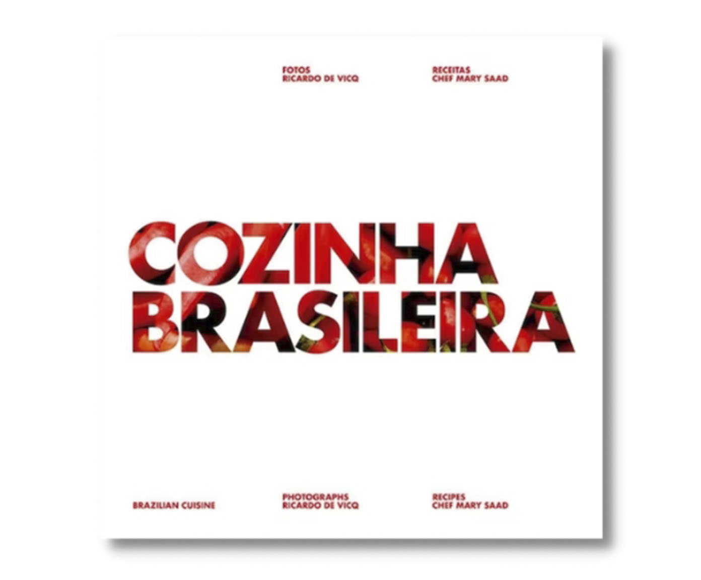 Livro "Cozinha Brasileira" - image 1