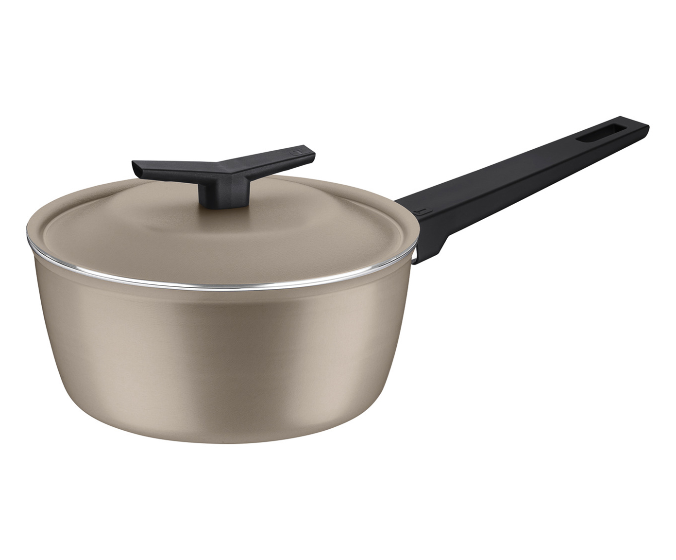 Panela de Indu&ccedil;&atilde;o Spezia Bege - image 1