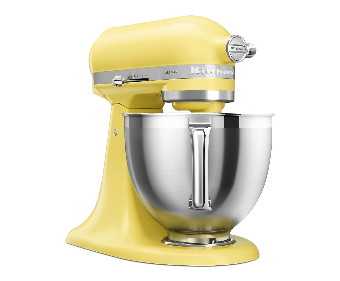 Batedeira Kitchenaid Artisan Butter - image 1
