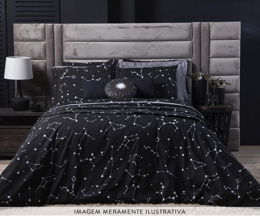 Duvet Tous Les Jours Meu Astral image number 6
