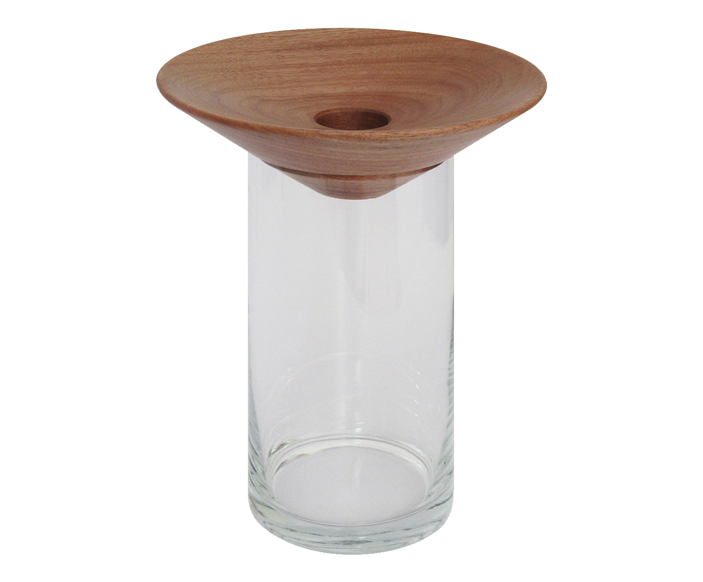Vaso Grand Baob&aacute; - 28 cm - image 0