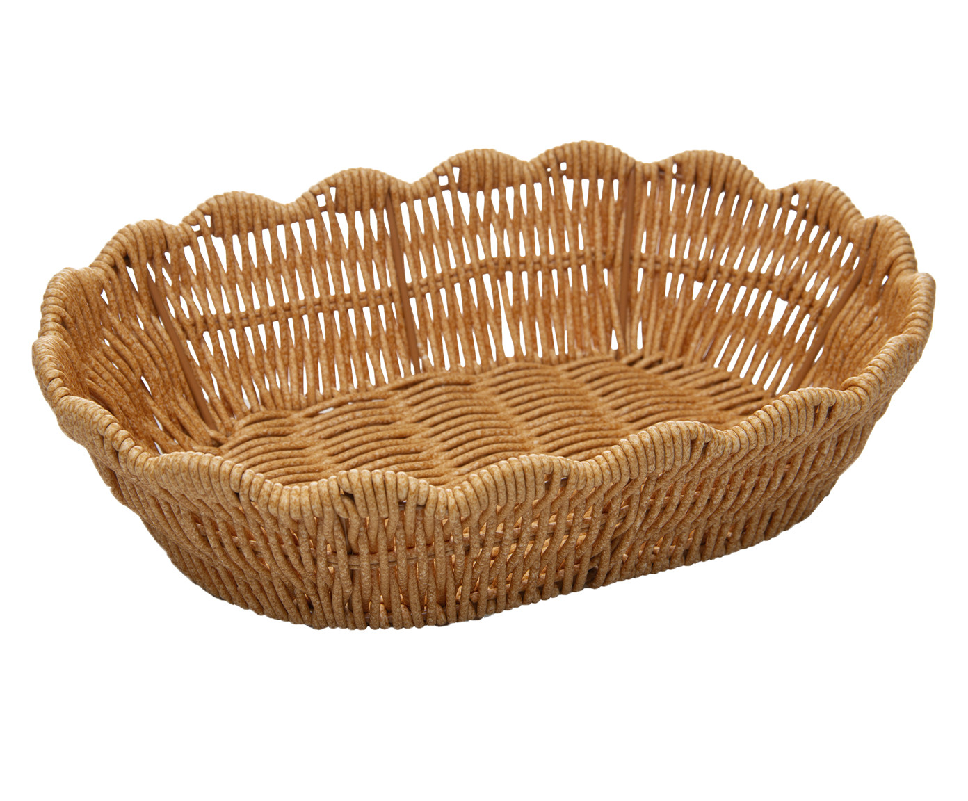 Cesta Terra&ccedil;o Rattan - image 0