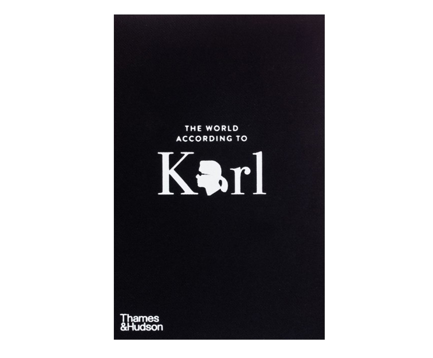 Livro "The World According To Karl: The Wit And Wisdom..." - image 0