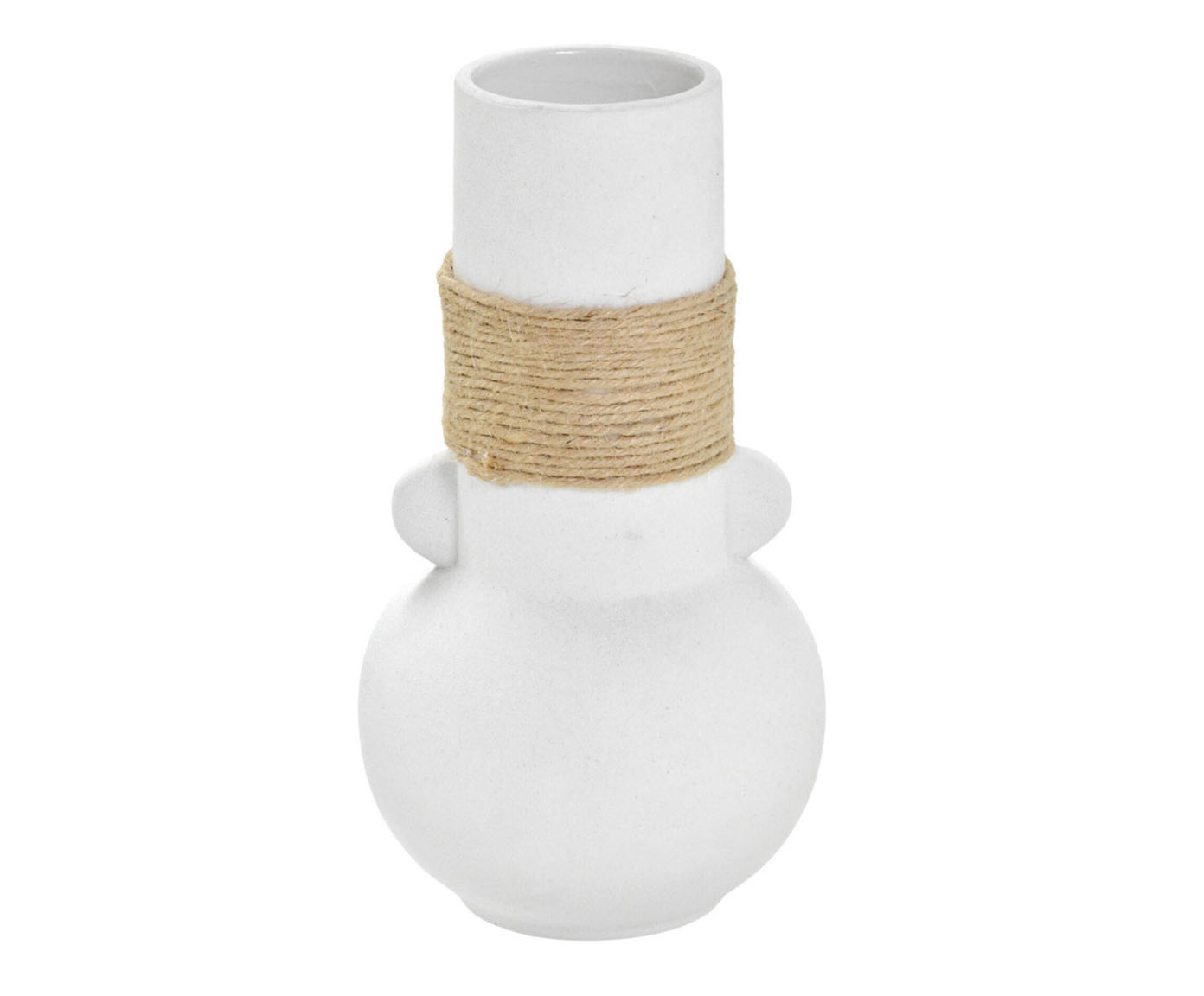 Vaso Decorativo I Marrom - image 0