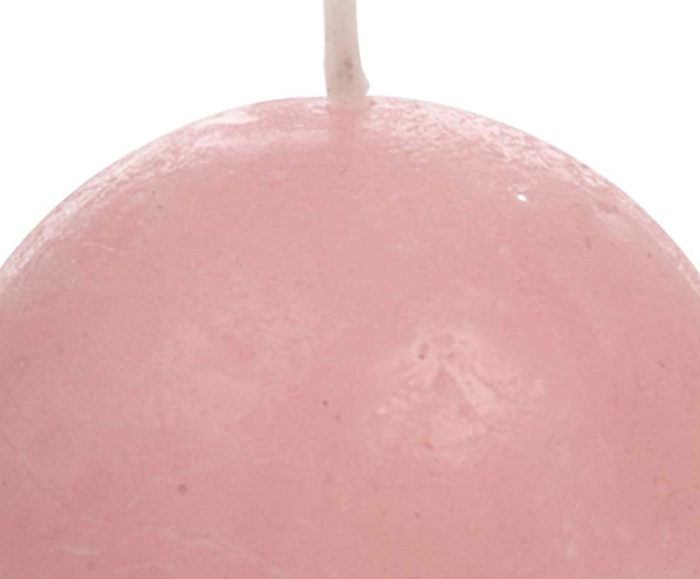 Vela Round Rosa image number 2
