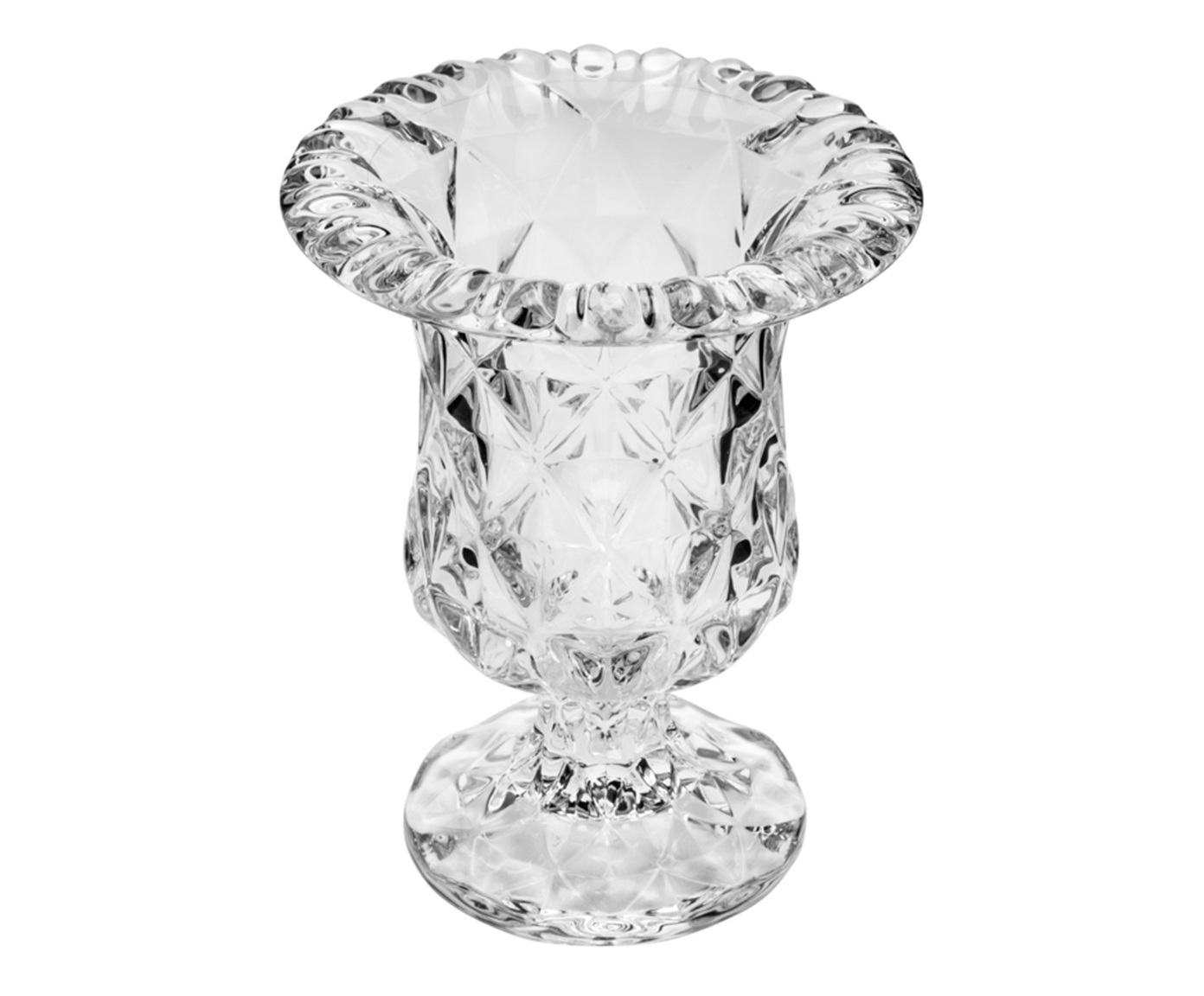 Vaso com P&eacute; Diamond - image 0