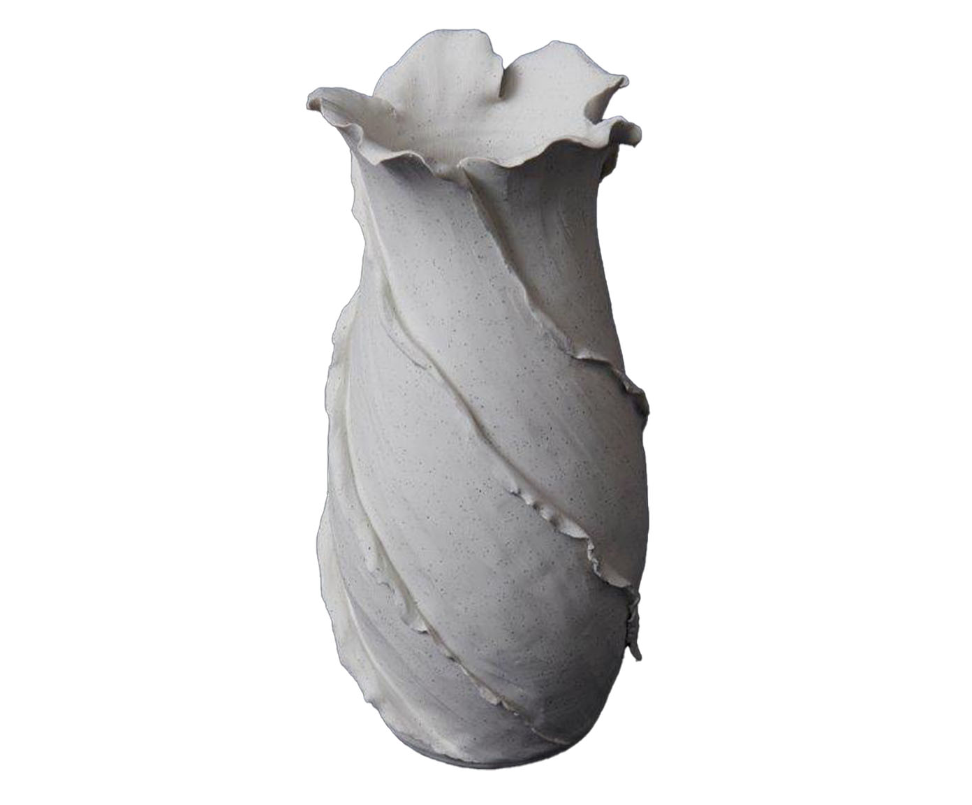 Vaso Aritana Branco - image 0