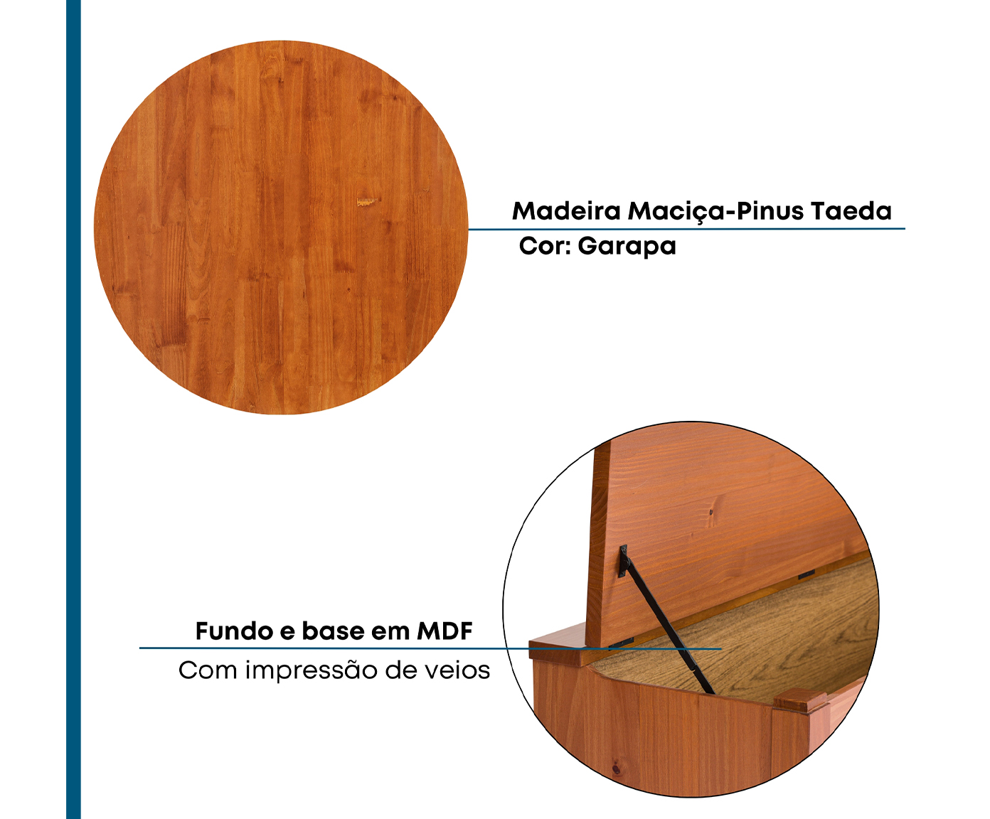 Ba&uacute; Madma Garapa image number 3