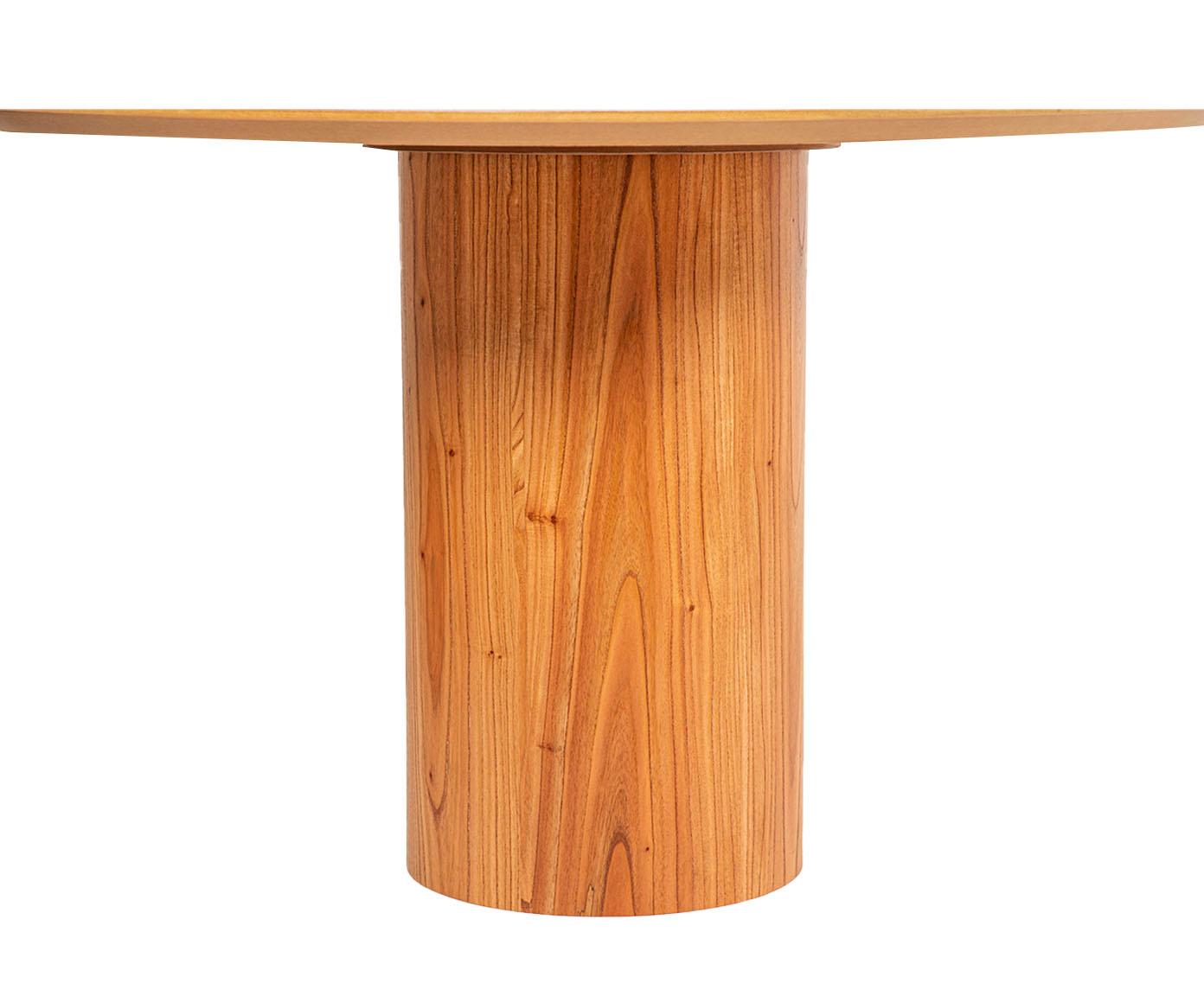 Mesa de Jantar Redonda Bold Legs image number 2