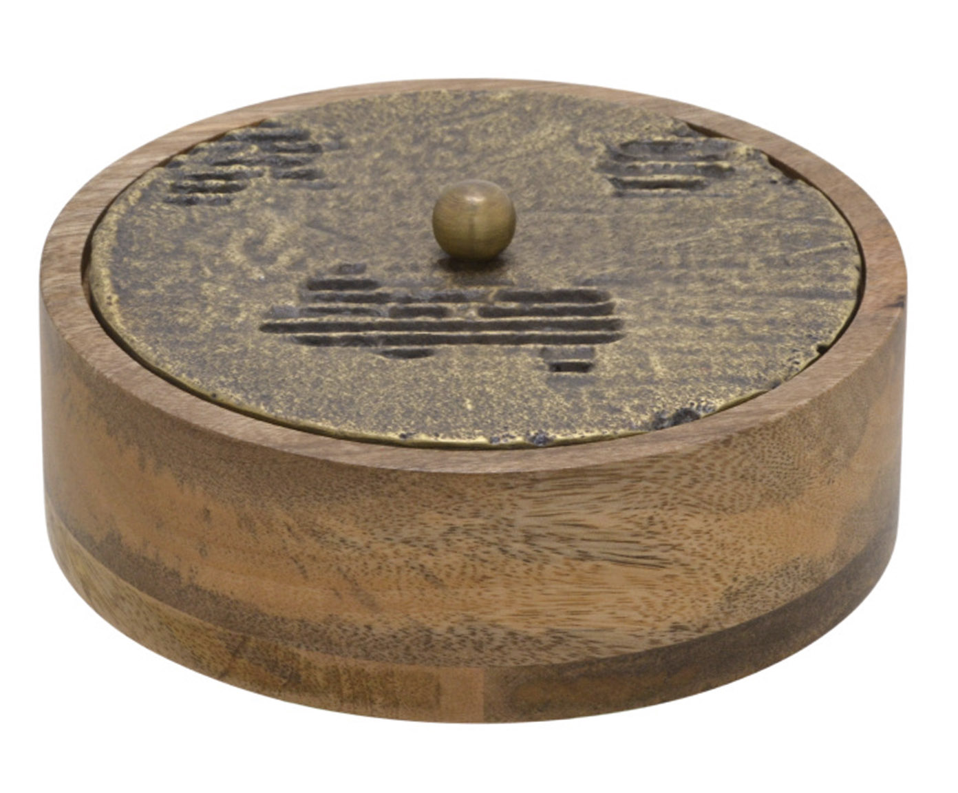 Caixa Decorativa Macei&oacute; - image 0