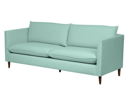 Sof&aacute; Nina - Verde Menta - image 1