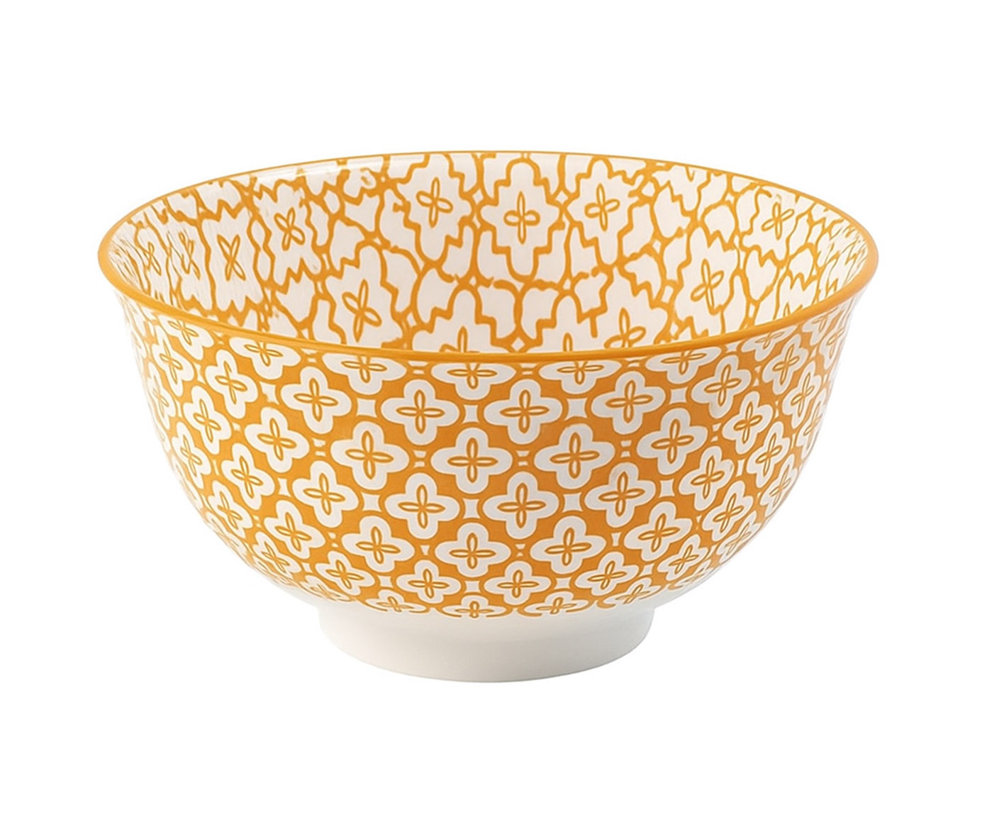 Bowl Decorativo Solstice - 12X6X12X12cm - image 0
