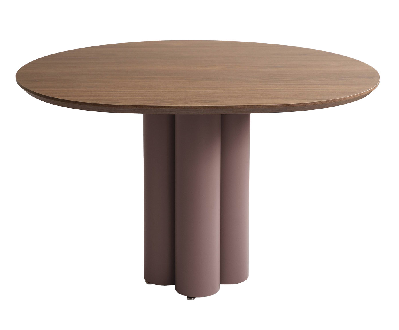 Mesa de Jantar Maxi Pequena Rubi - image 0