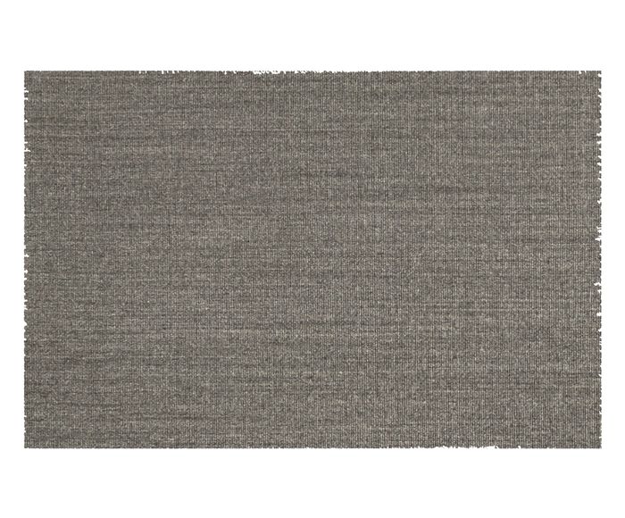 Tapete de Sisal Boucle OniX Retangular - image 0