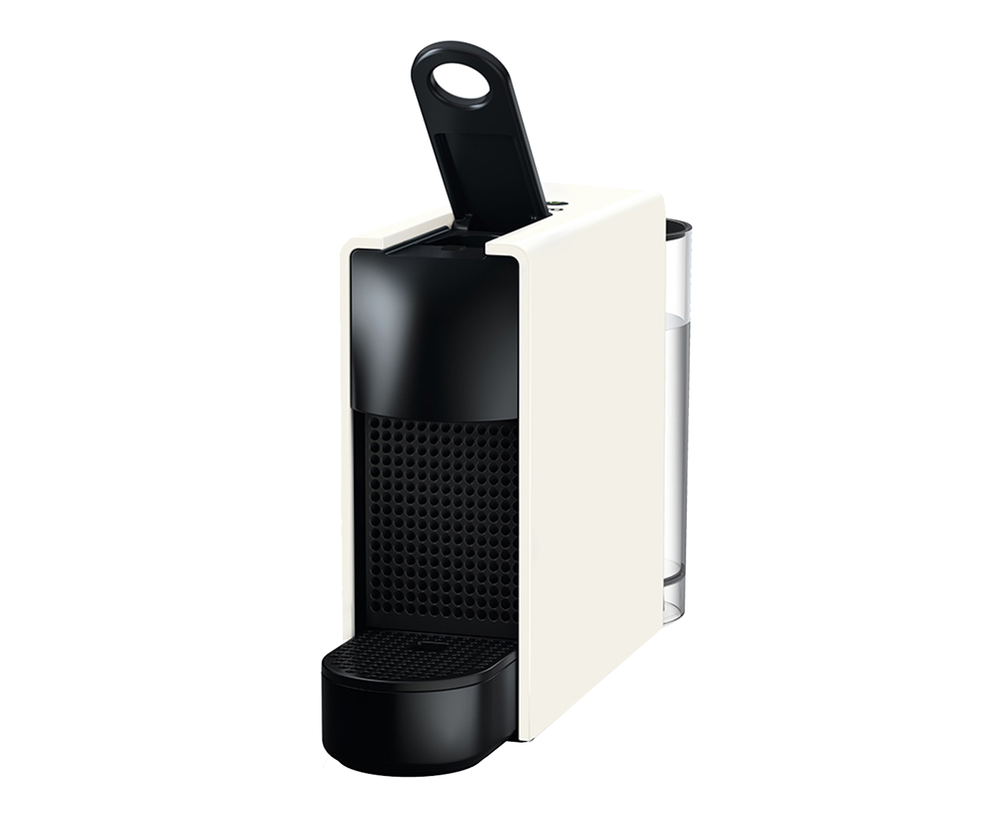 Cafeteira Nespresso Essenza Mini C30 Branca - 110V - image 0