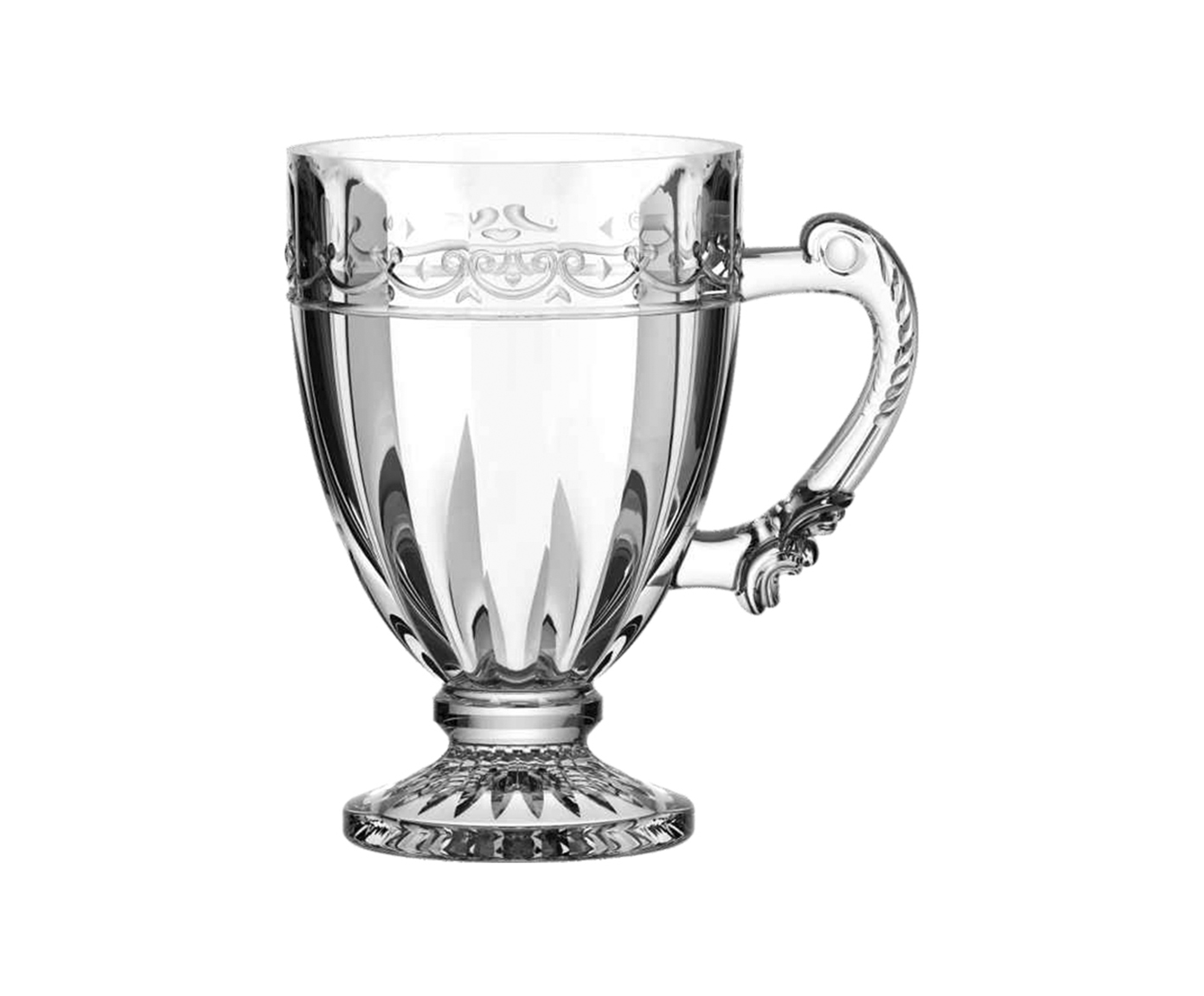 Caneca Paris - 190ml - image 0