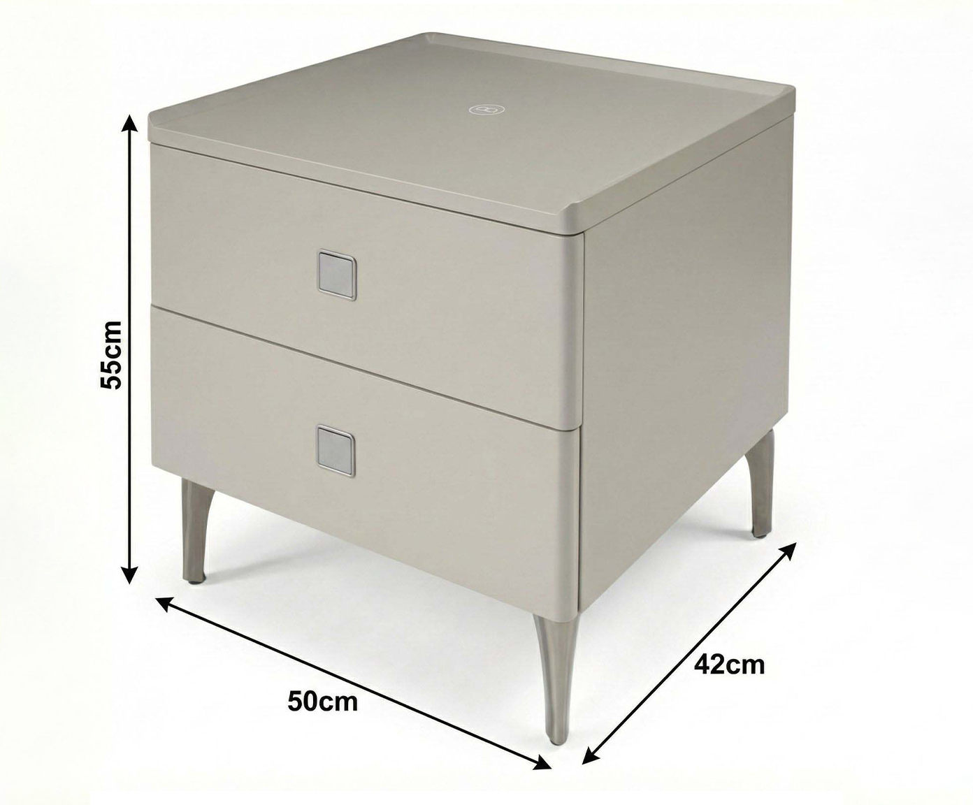 Mesa de Cabeceira Inteligente Smart Vision image number 3