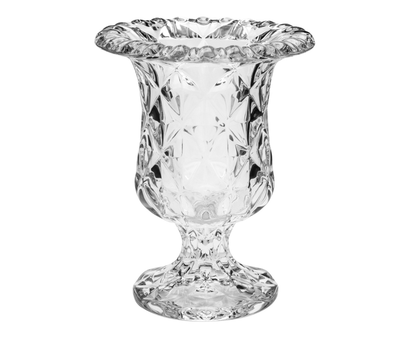 Vaso com P&eacute; Diamond - image 1