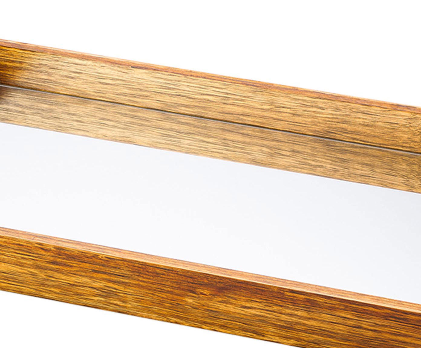 Bandeja Decorativa Sulivan Glassy - image 1