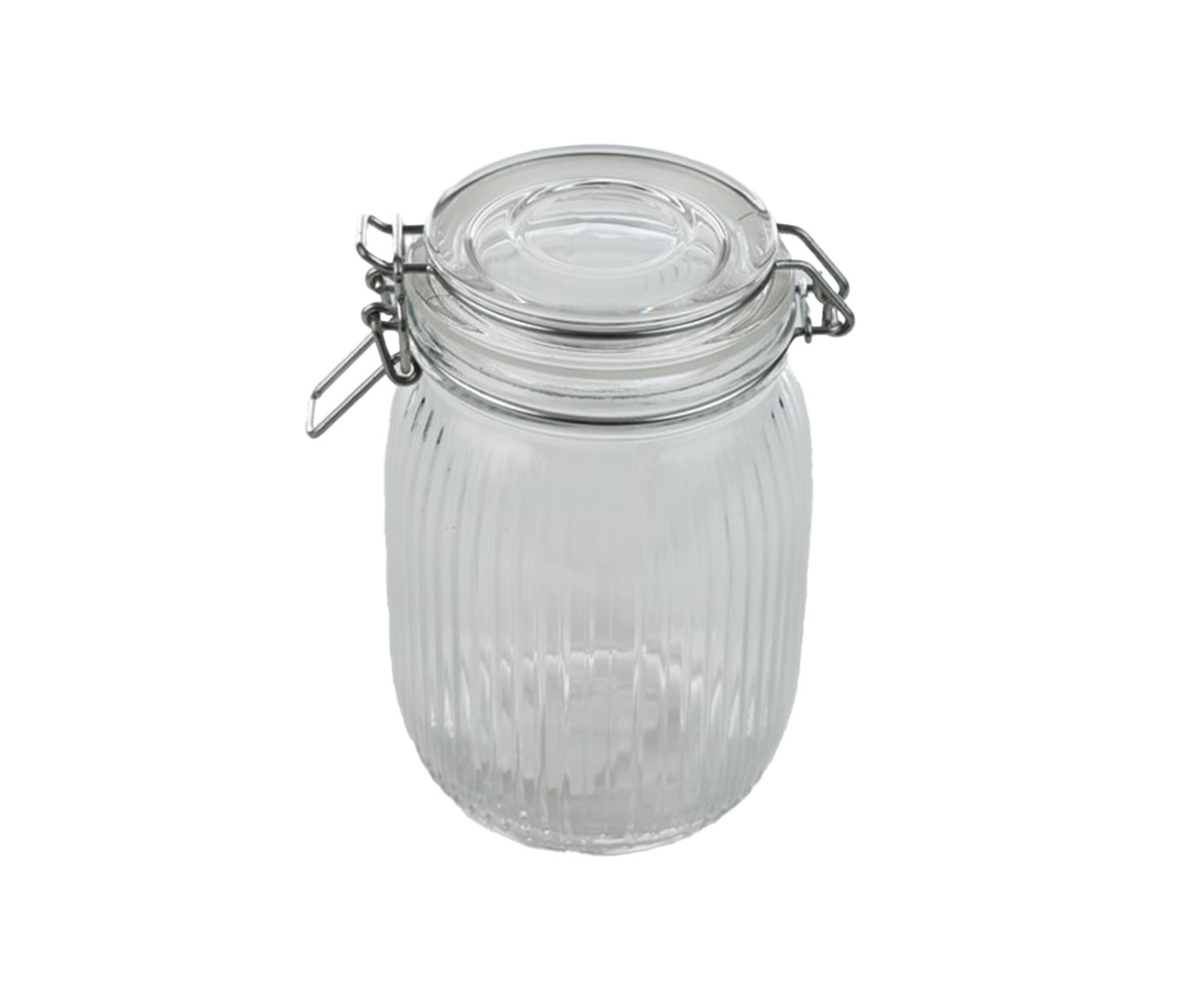 Pote Herm&eacute;tico - 1 L - image 0
