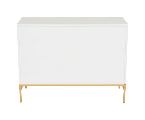 Buffet Cerchio D'Oro - Branco image number 5