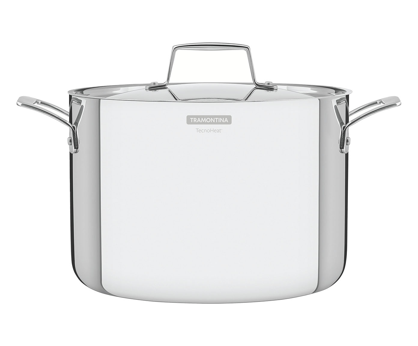 Caldeir&atilde;o em Inox Karit&eacute; - Prata - image 0
