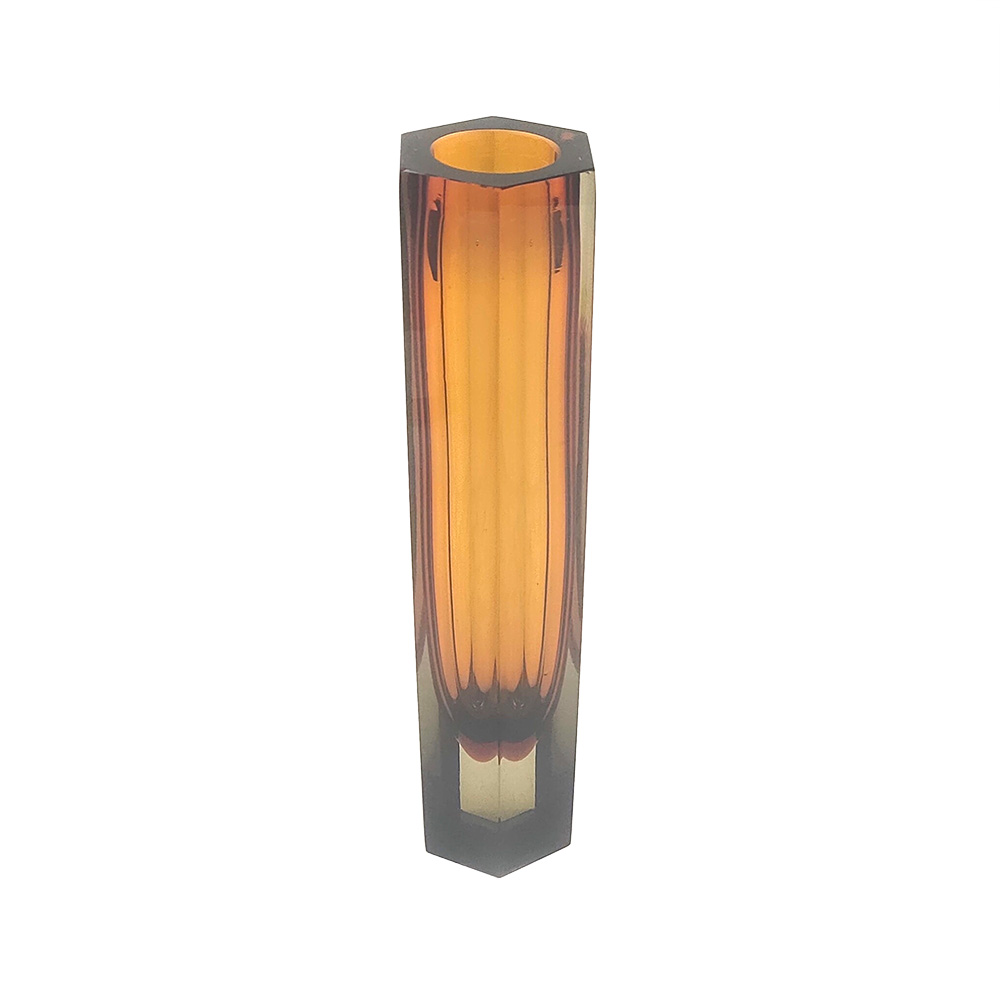 Vaso Longo Touche &Acirc;mbar - image 0