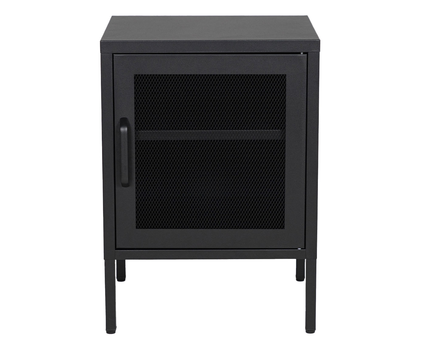 Mesa Lateral Rouen Preto image number 3