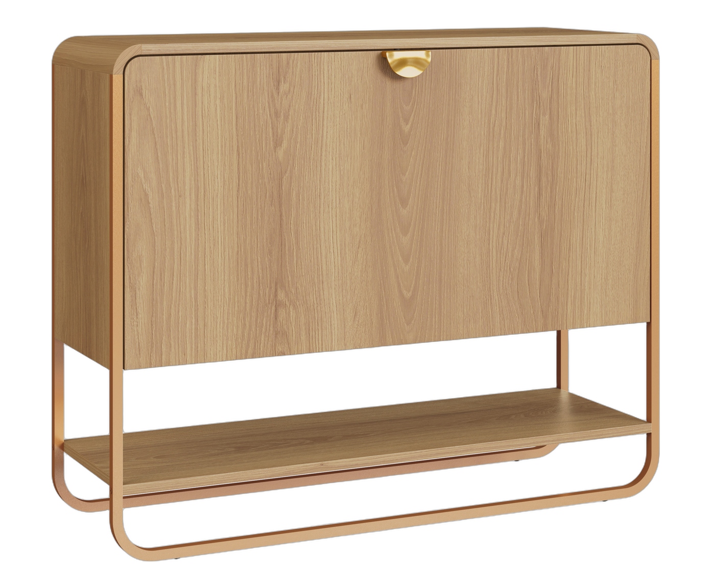 Sapateira Luna Organico Hanover - image 1