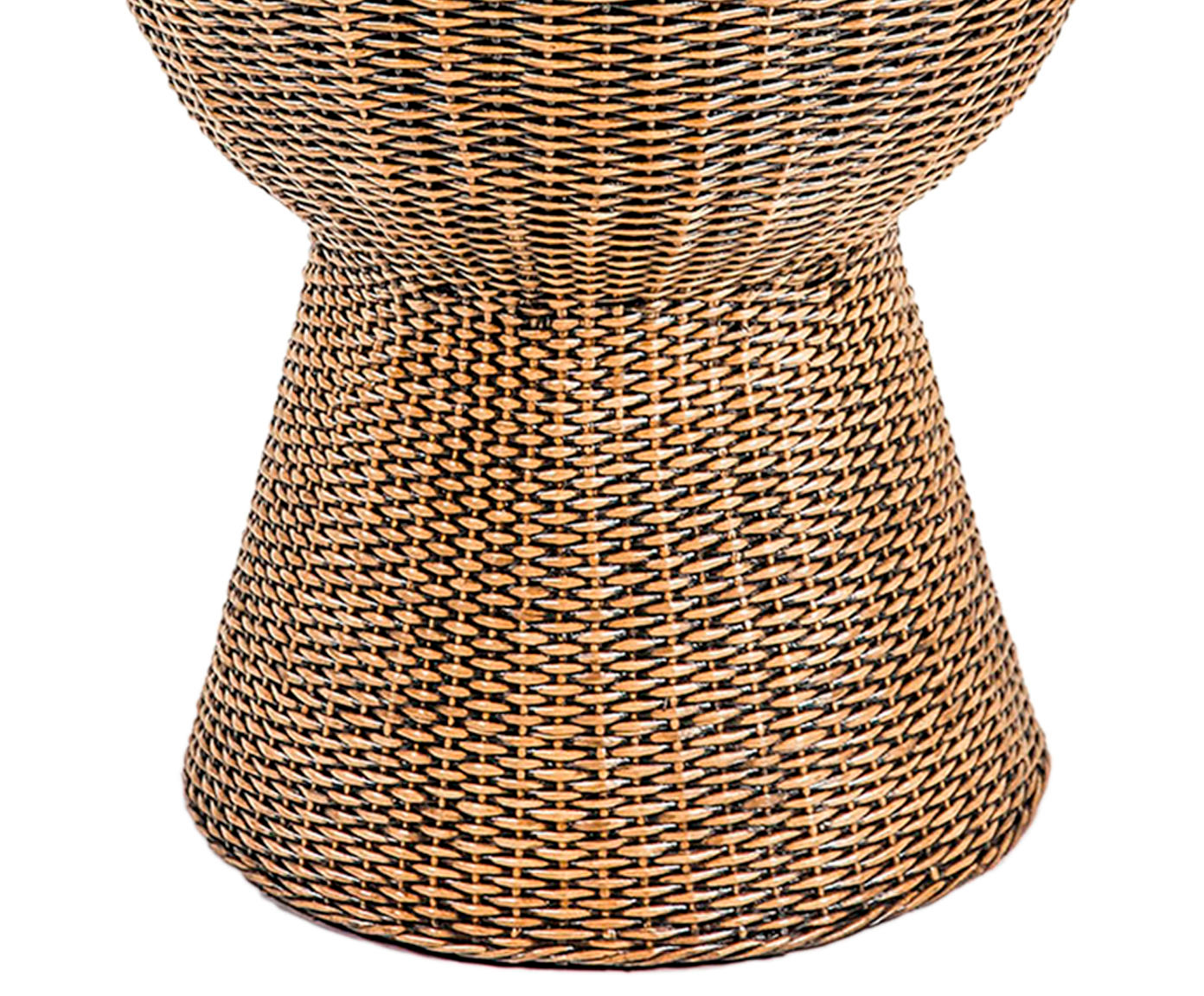 Garden Seat Ta&ccedil;a - Marrom - image 1