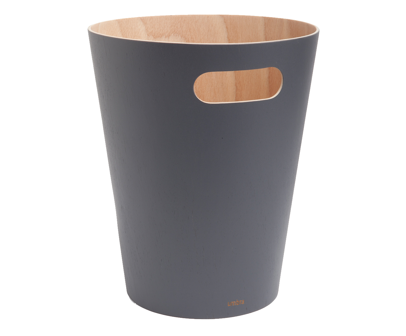 Lixeira Woodrow Can Natural II - image 0