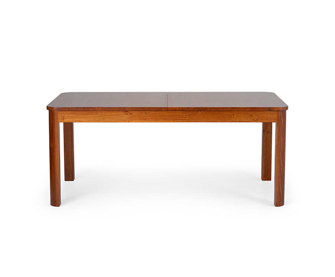 Mesa de Jantar Zuzu Garapa - image 1