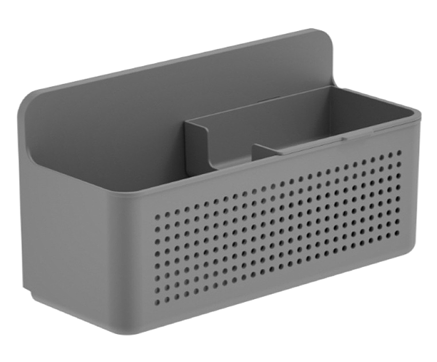 Organizador para Tanque de Parede Flow Fechado Chumbo - image 0