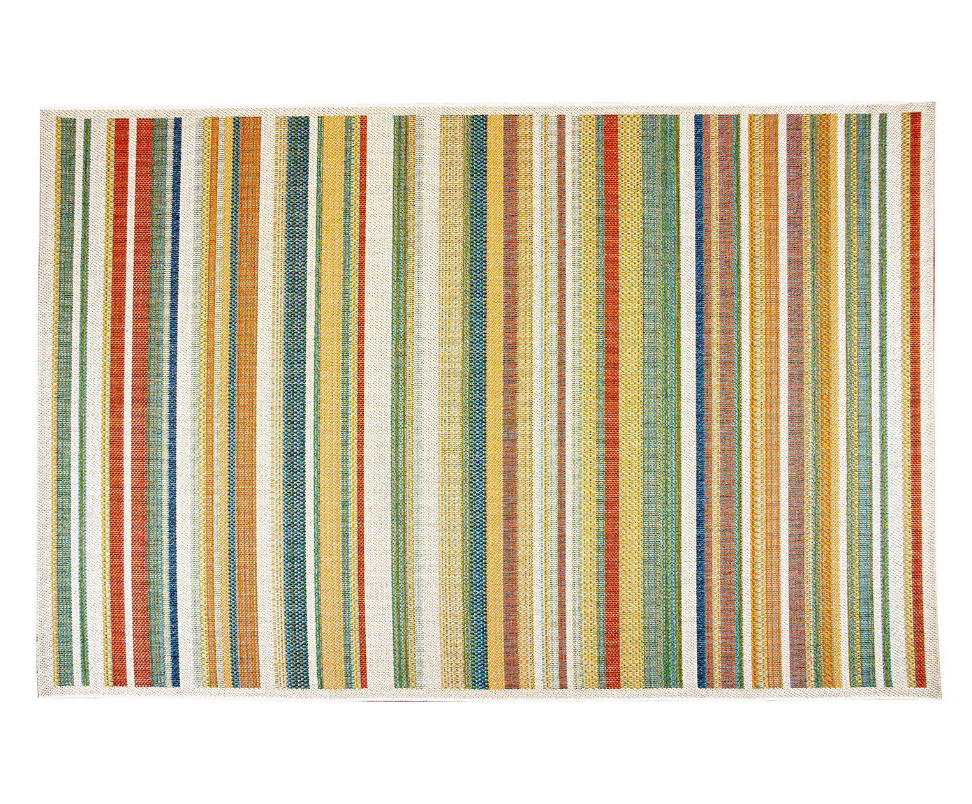 Tapete Aurora Multicolorido - image 0