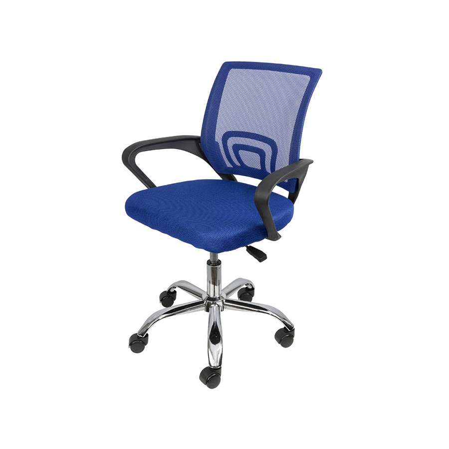 Cadeira Office Tok - Azul - image 1