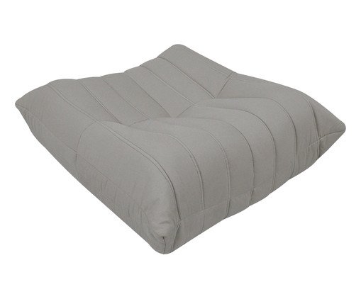 Puff Nirvana em tecido Pet Friendly - image 0
