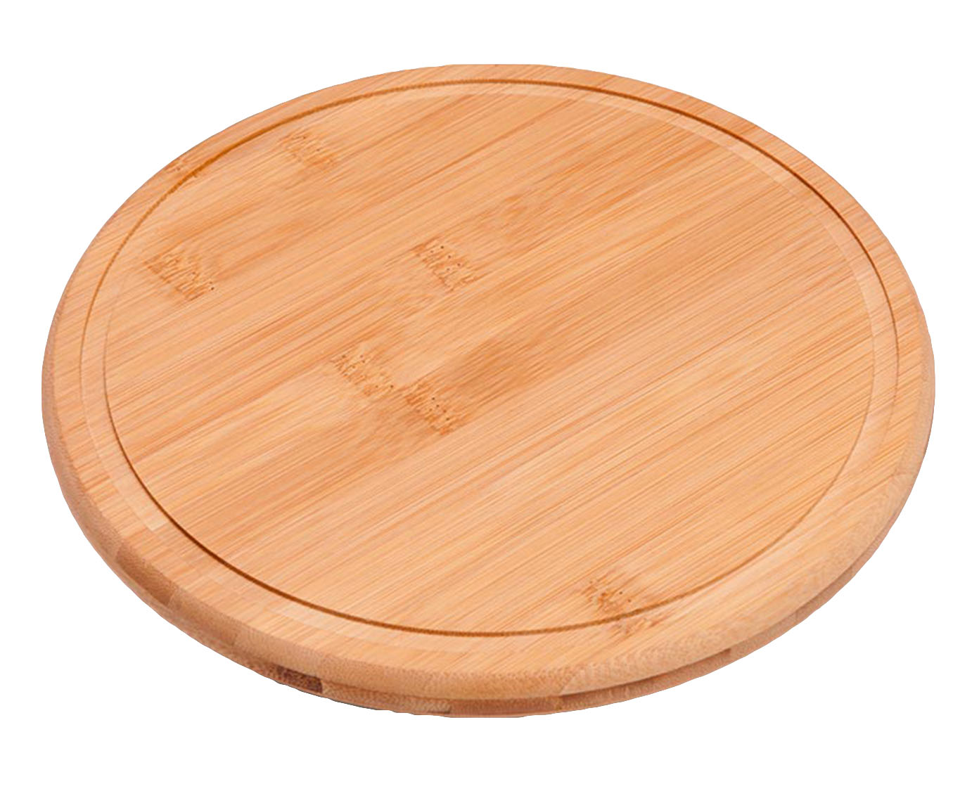 T&aacute;bua para Frios em Bambu Supreme Mundo Cheff - image 0