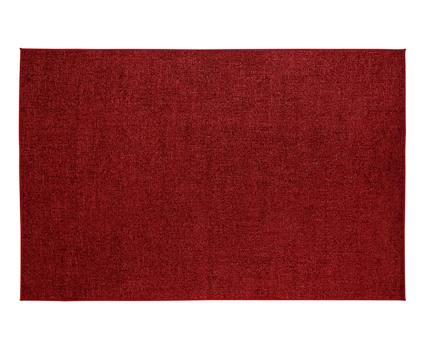 Tapete Linen Vermelho - image 0