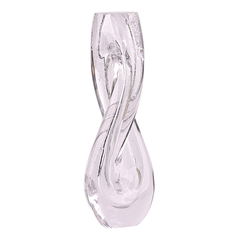 Vaso Maior Tangled Transparente - image 0