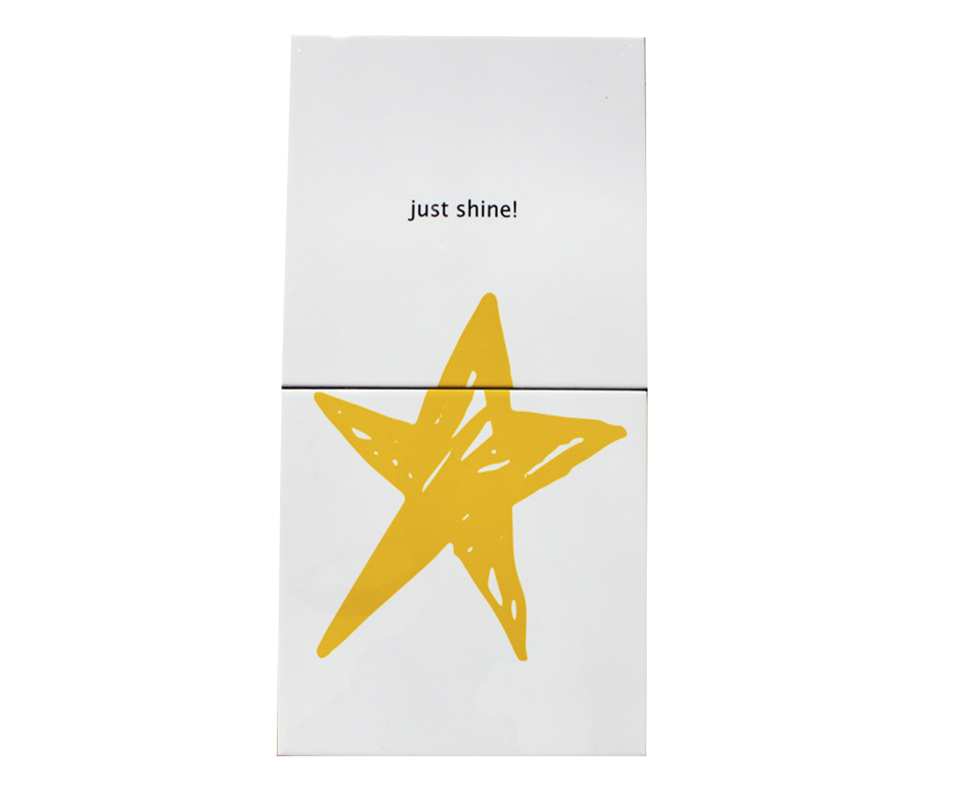 Jogo de Azulejos "Just Shine" - image 0