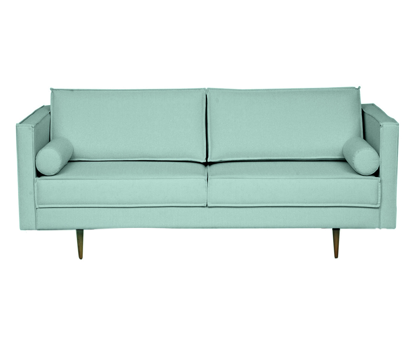 Sof&aacute; Audrey - Verde - image 1