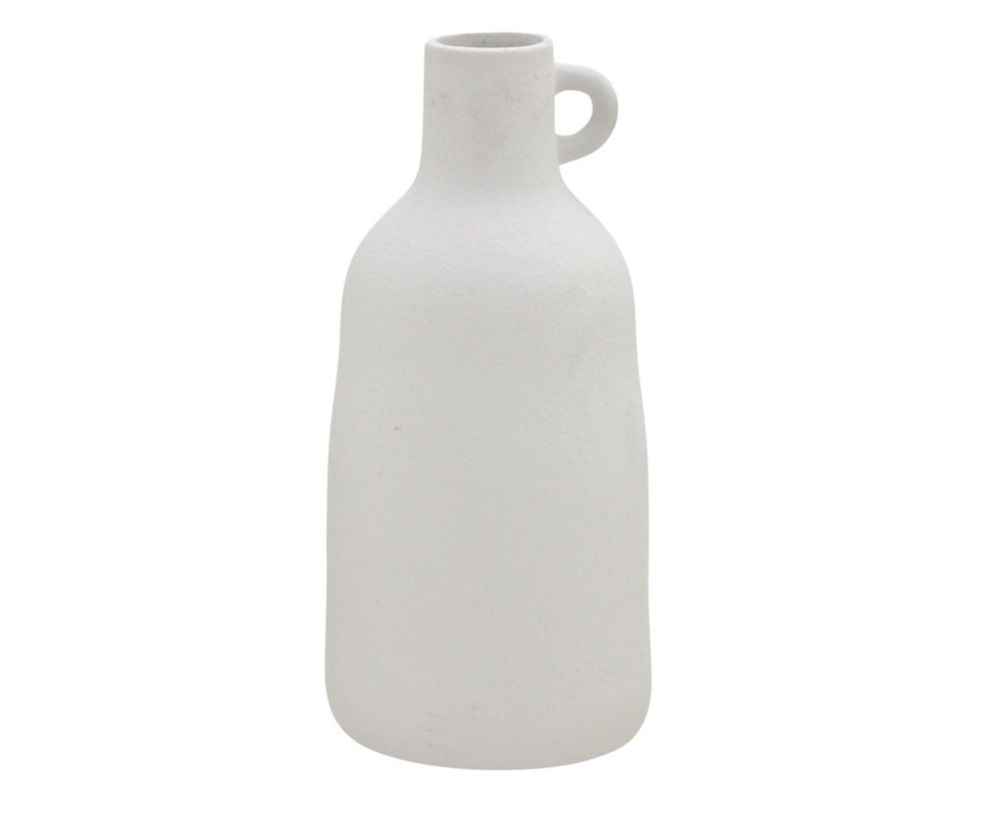 Vaso em Cer&acirc;mica Frigga - Off White - image 0