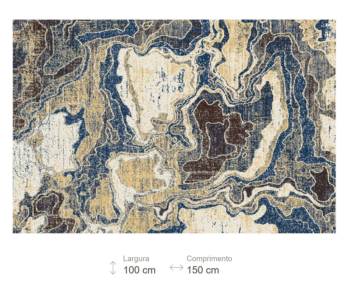 Tapete Montana Lascaux Mysterie image number 6