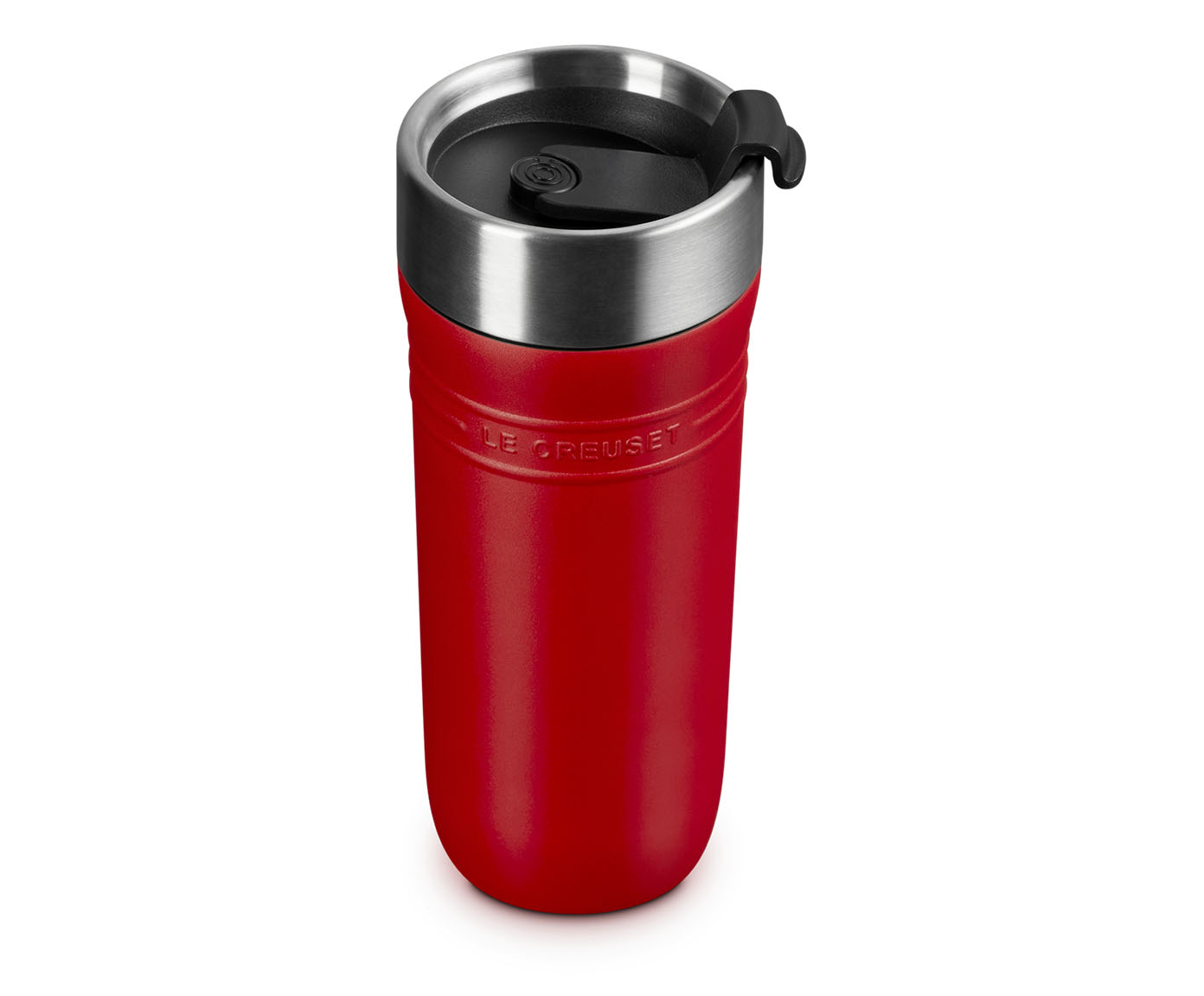 Copo T&eacute;rmico Otg Vermelho - 350ml - image 1