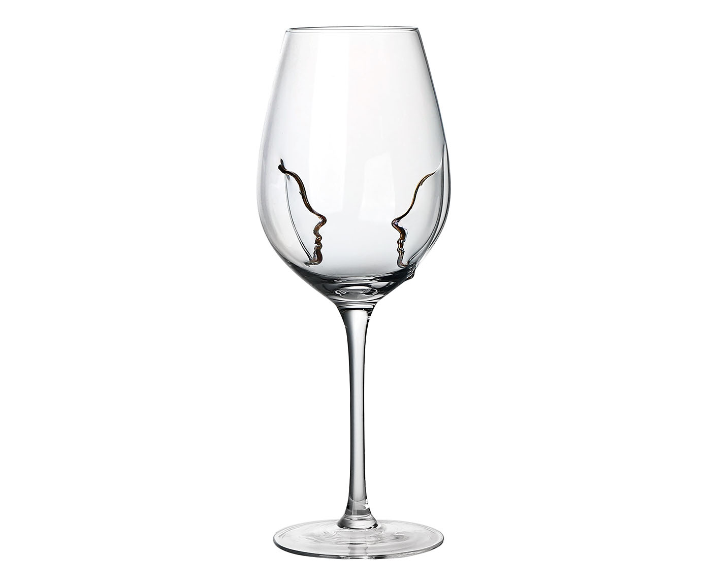Ta&ccedil;a para Vinho Face - image 0