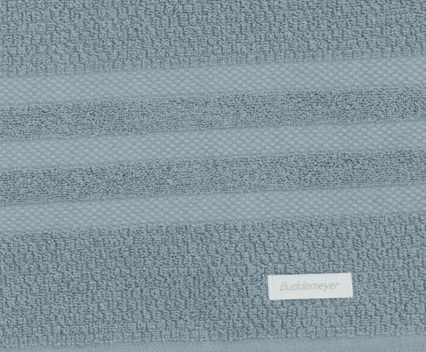 Jogo de Toalhas Vanilla Extra Soft Banho Azul image number 2
