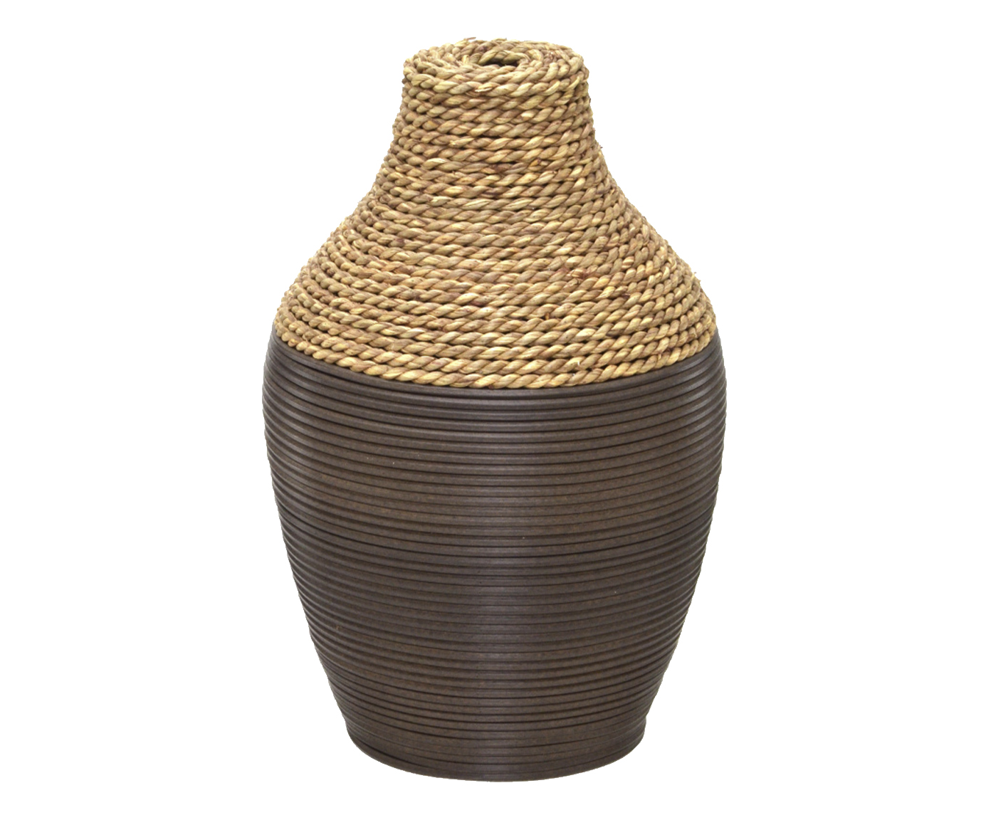 Vaso Decorativo Salmo - image 0