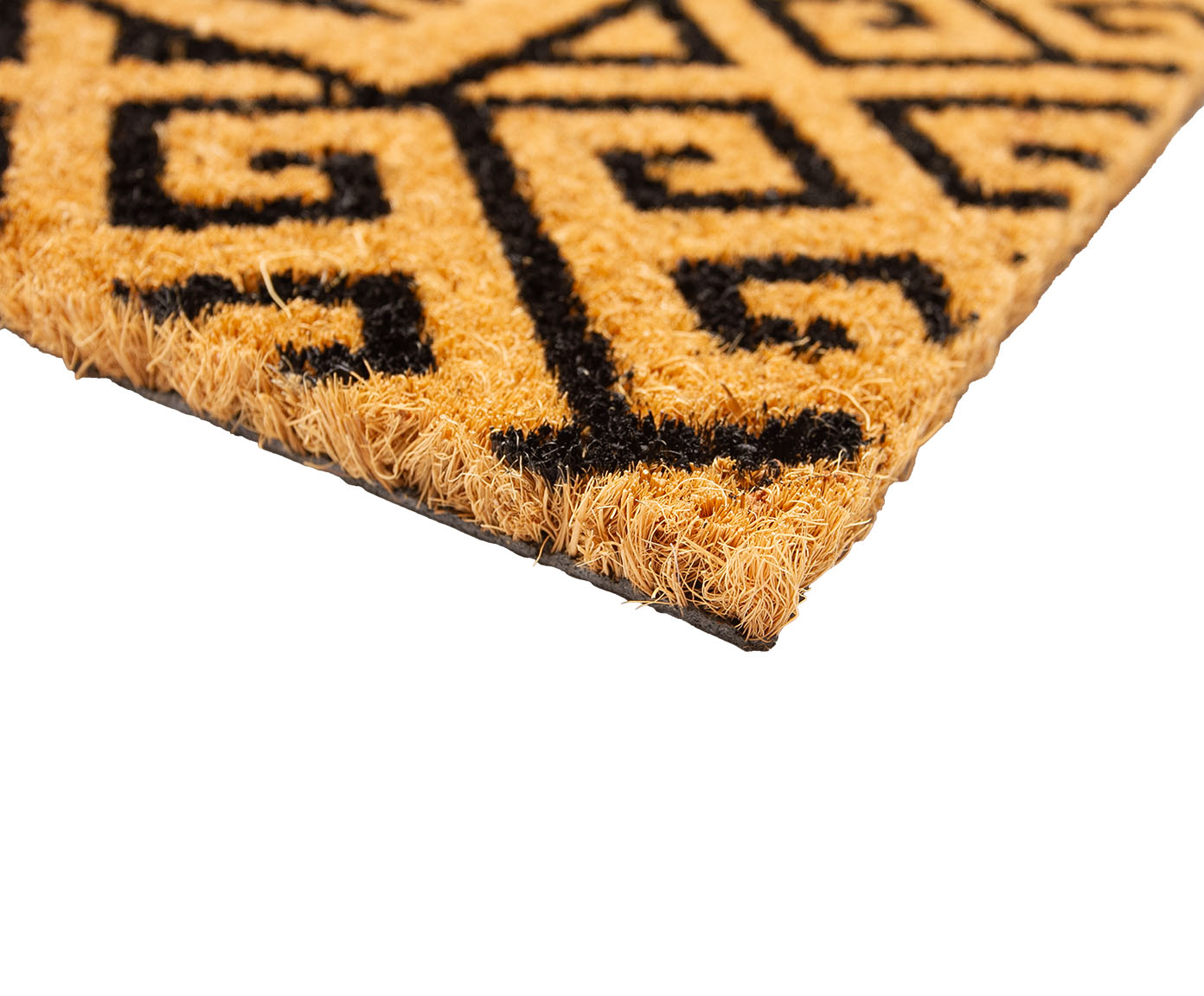 Capacho Sergipe Welcome Geometric - 30X45cm image number 2